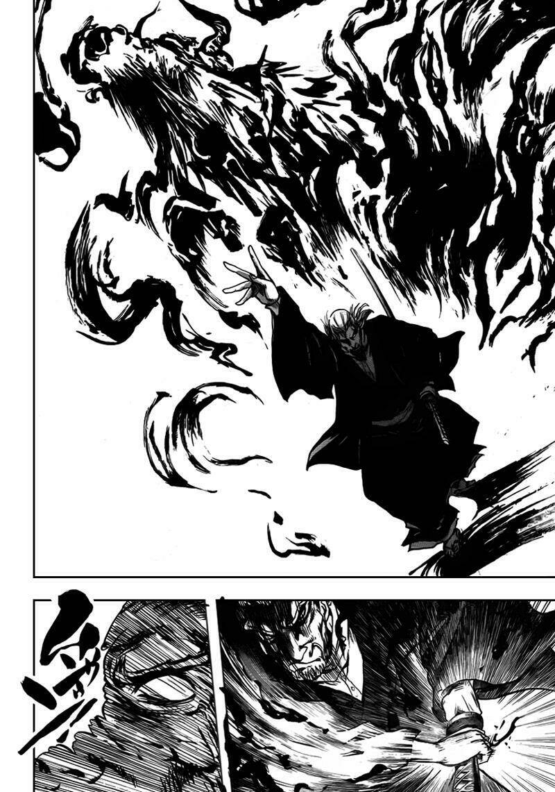 bách quỷ dạ hành chapter 71 6