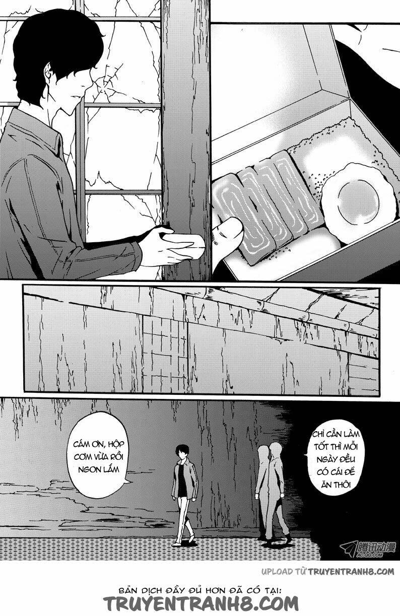 nhân quả tuần hoàn chapter 22.4 4