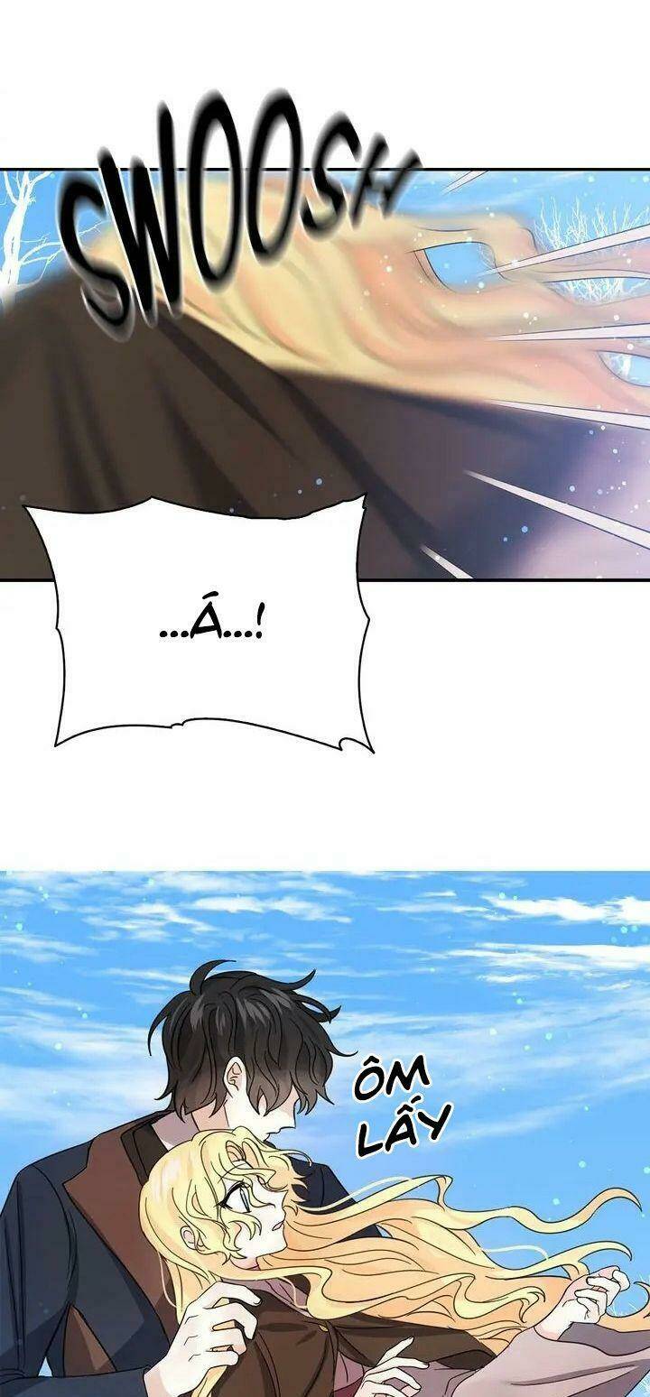 tôi là bạn gái cũ của một người lính chapter 26 5