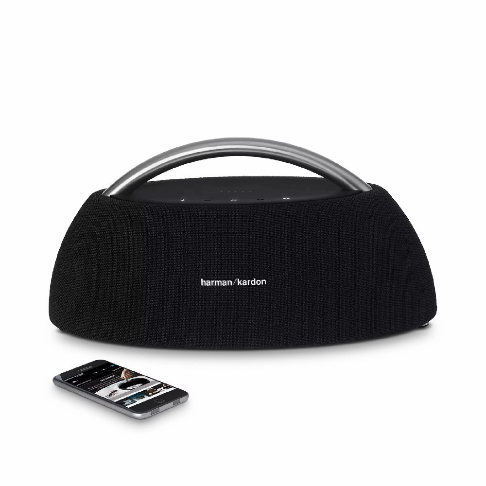 Loa Bluetooth Harman Kardon Go Play Hàng Chính Hãng