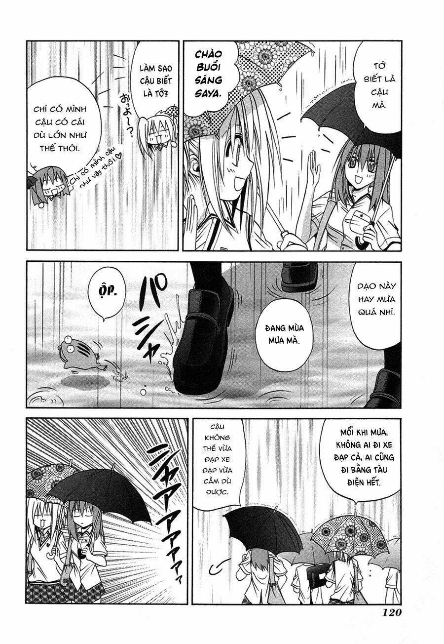 bamboo blade chapter 36 4