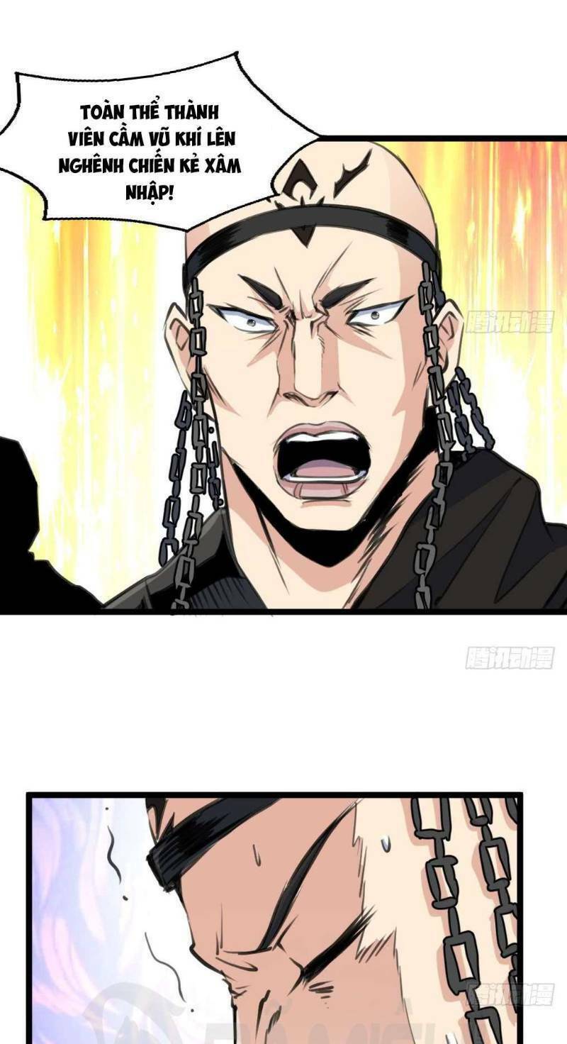 thần nhãn giám định sư chapter 140 8