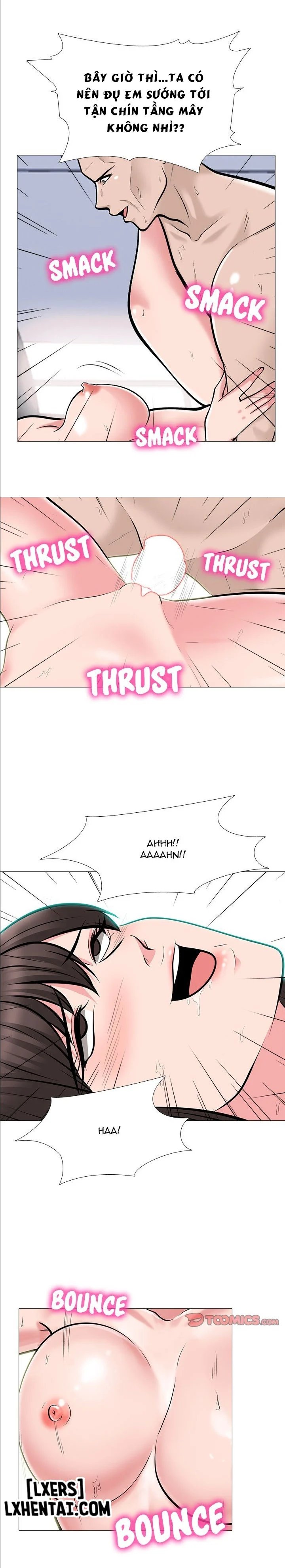 học bổng đặc biệt chapter 60 17