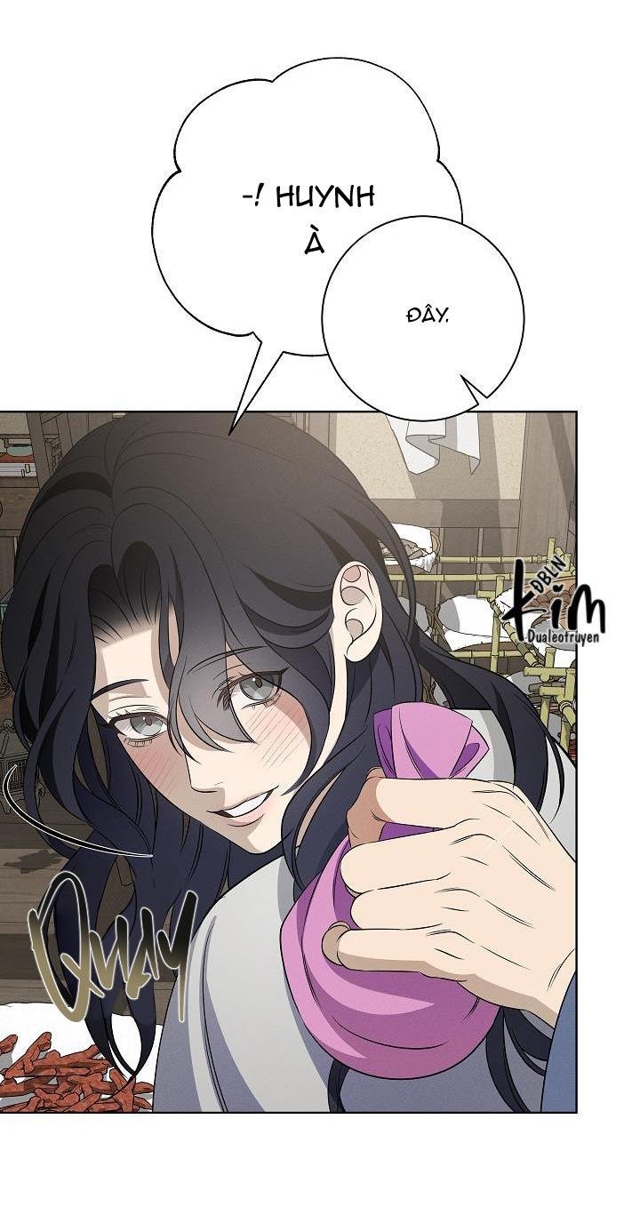 truyện ngắn lục lạc đôi chapter 4.3 31