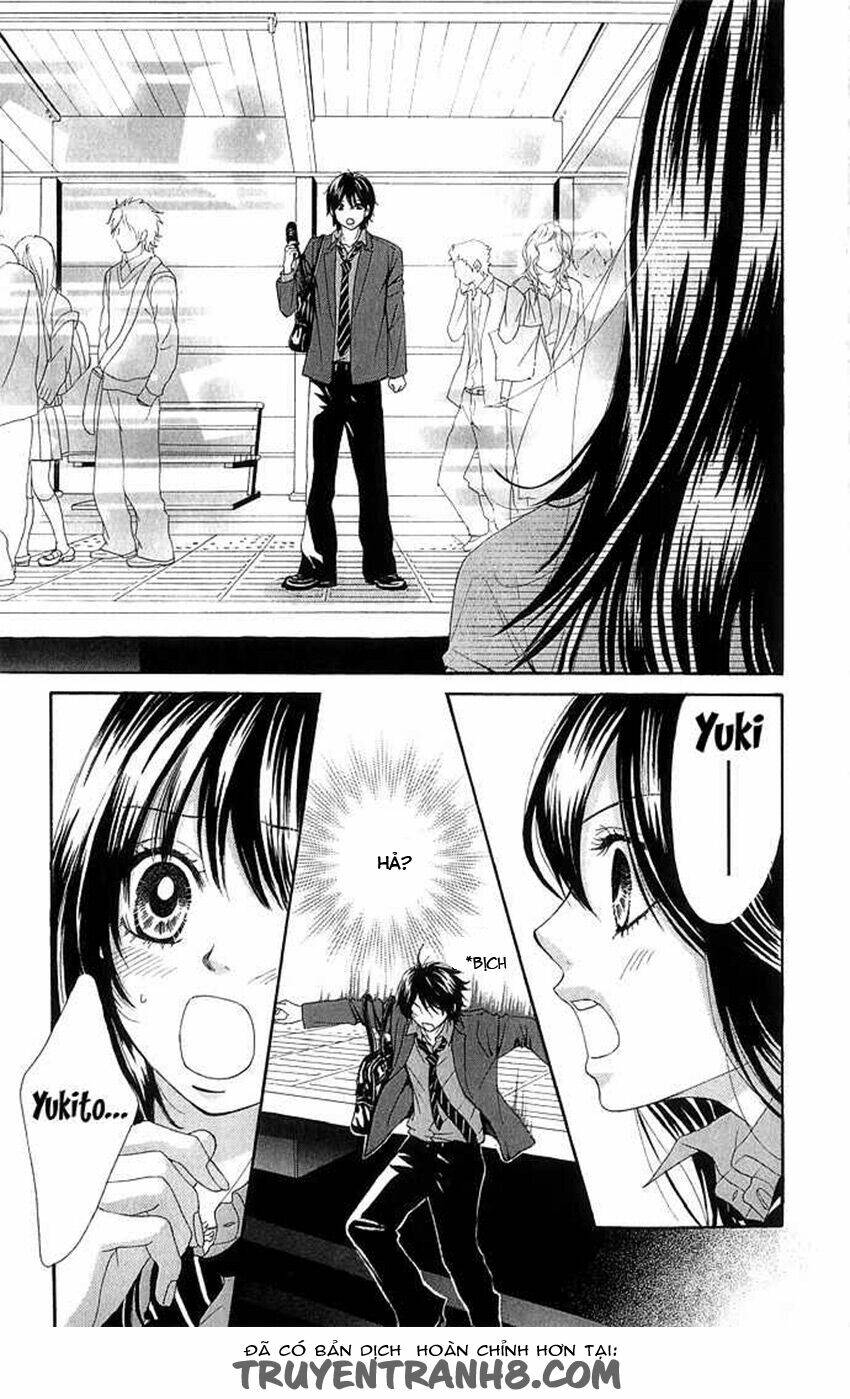 bokutachi wa shitte shimatta chapter 12 39