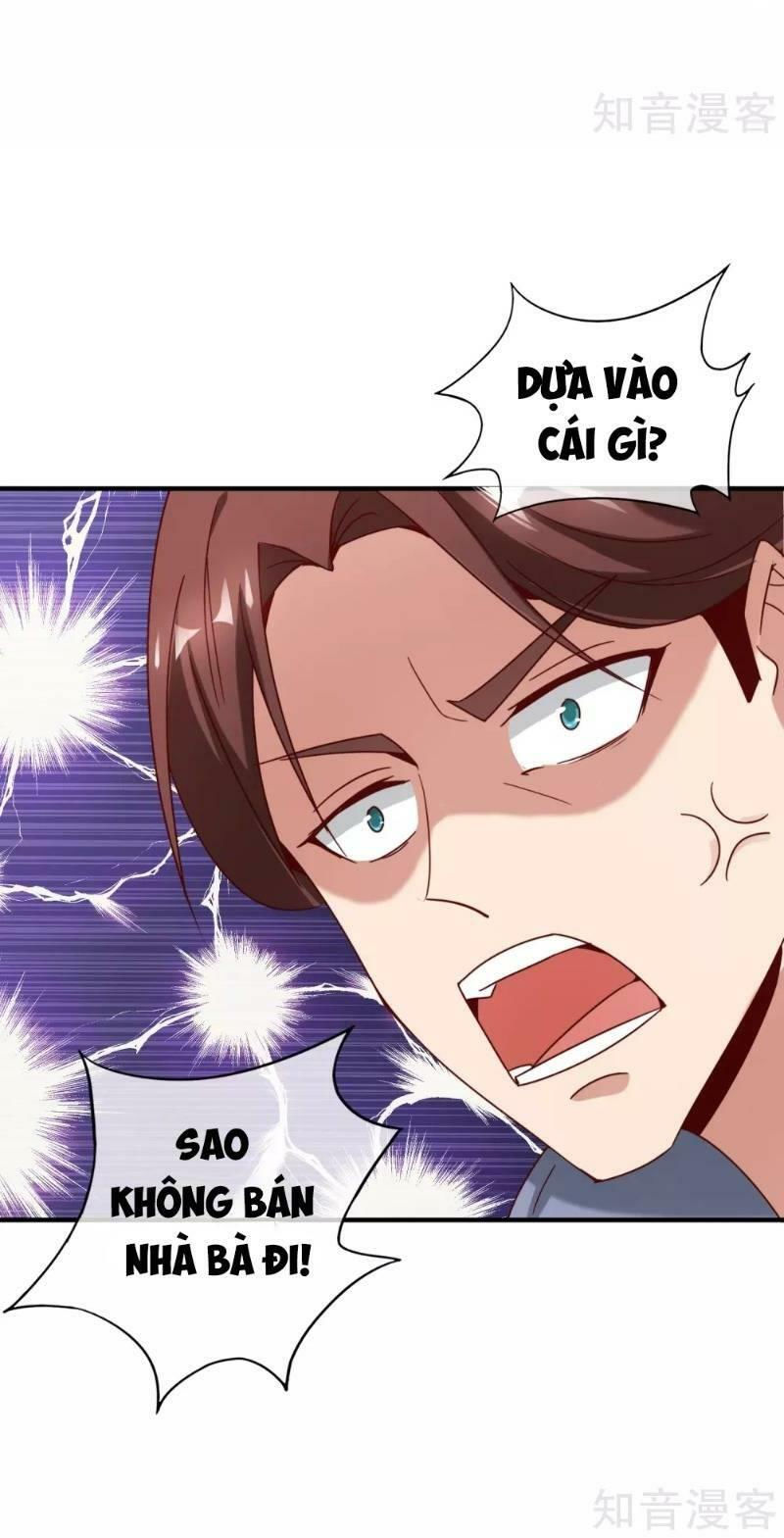 vòng bạn bè mạnh nhất của tiên giới chapter 9 22