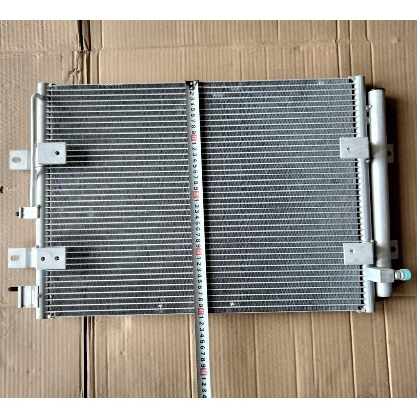 Dàn (giàn) nóng Hyundai 5 Tấn (có ti nạp) hàng xịn Hàn Quốc (hàng chính hãng nhập khẩu trực tiếp)