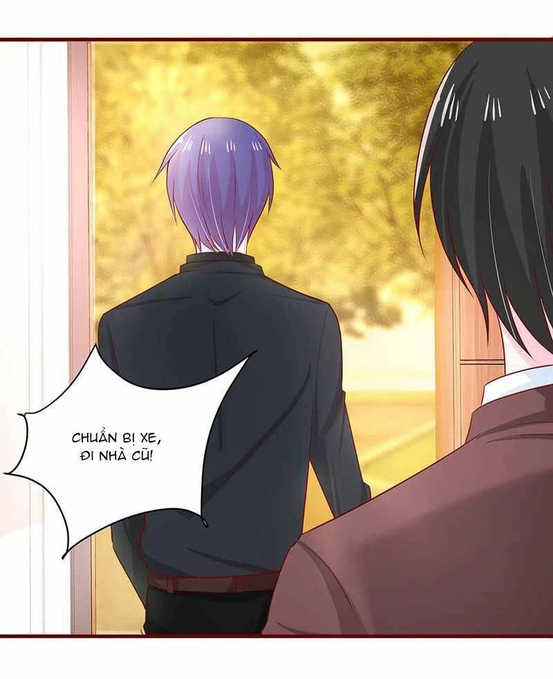 không gả cho tổng tài, gả cho người hầu chapter 61 24