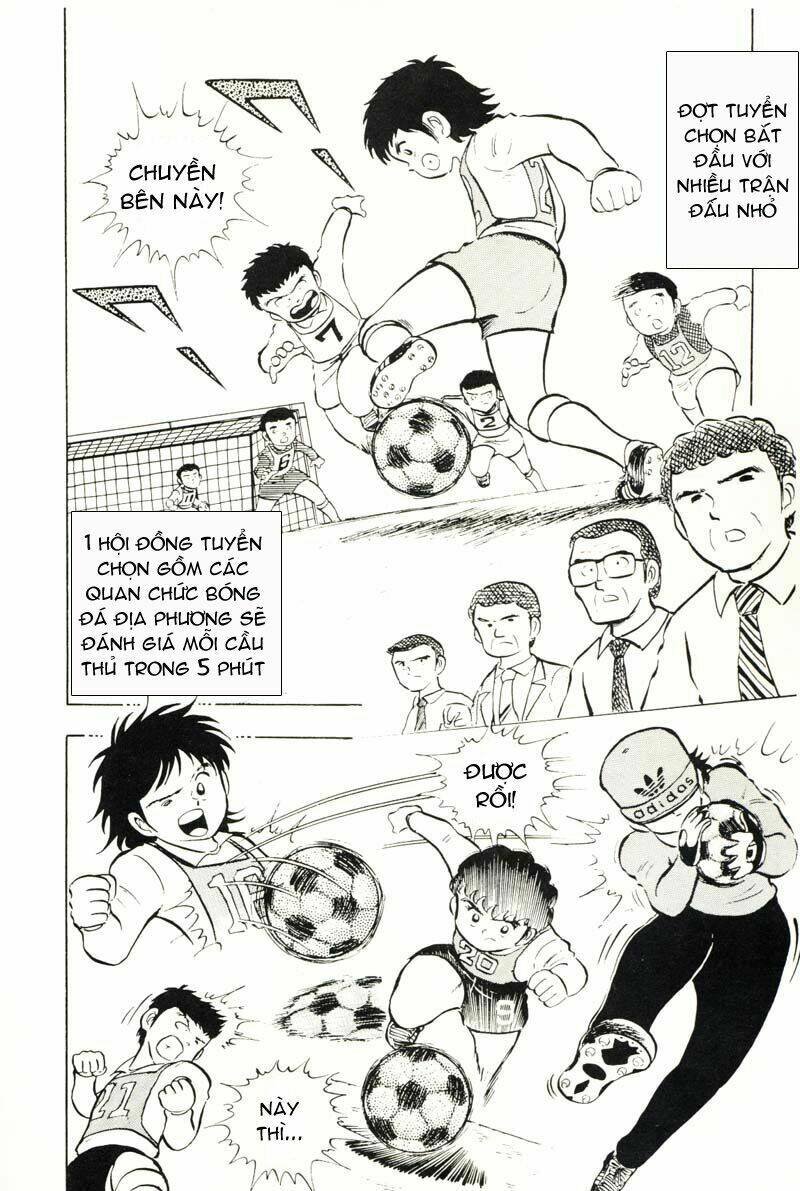 captain tsubasa chapter 9 26