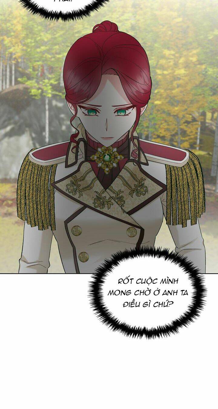 kẻ tạo ra nữ phản diện chapter 45 5