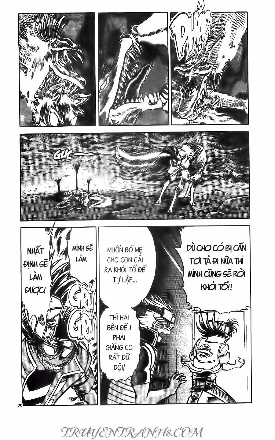 cây bút thần kỳ chapter 51 23