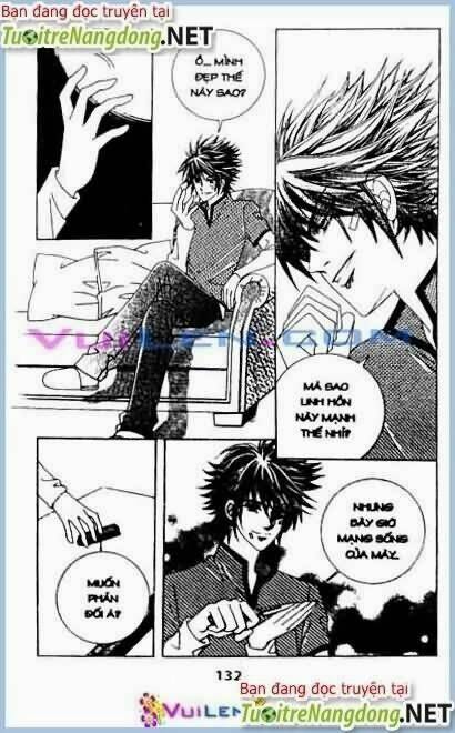 sức thanh xuân chapter 11 134