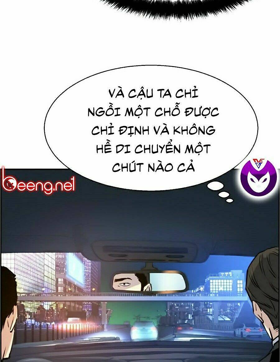 bạn học tôi là lính đánh thuê chapter 27 92