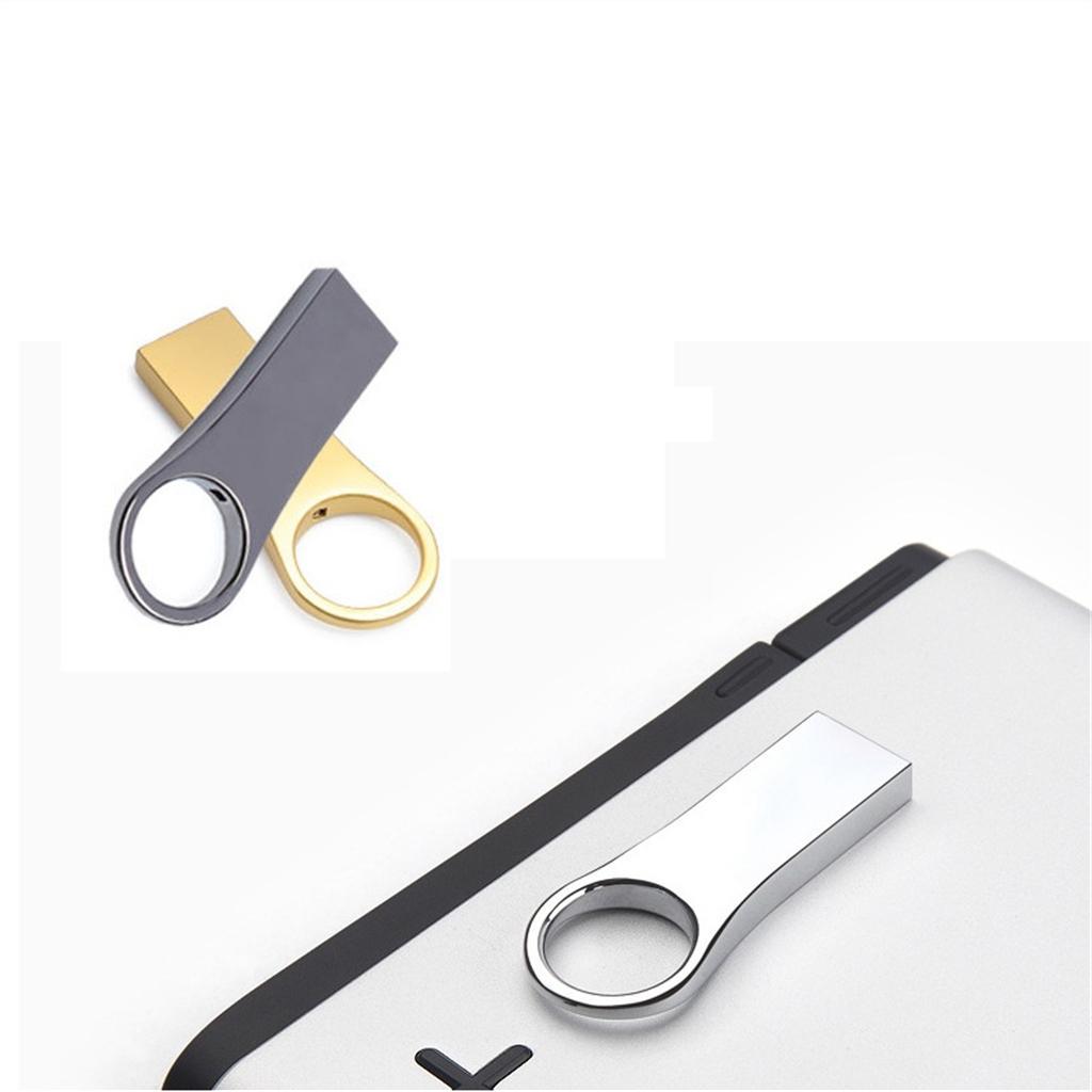 Mini USB 2.0 Flash Drive Memory Stick Disk Data Storage for PC 8G