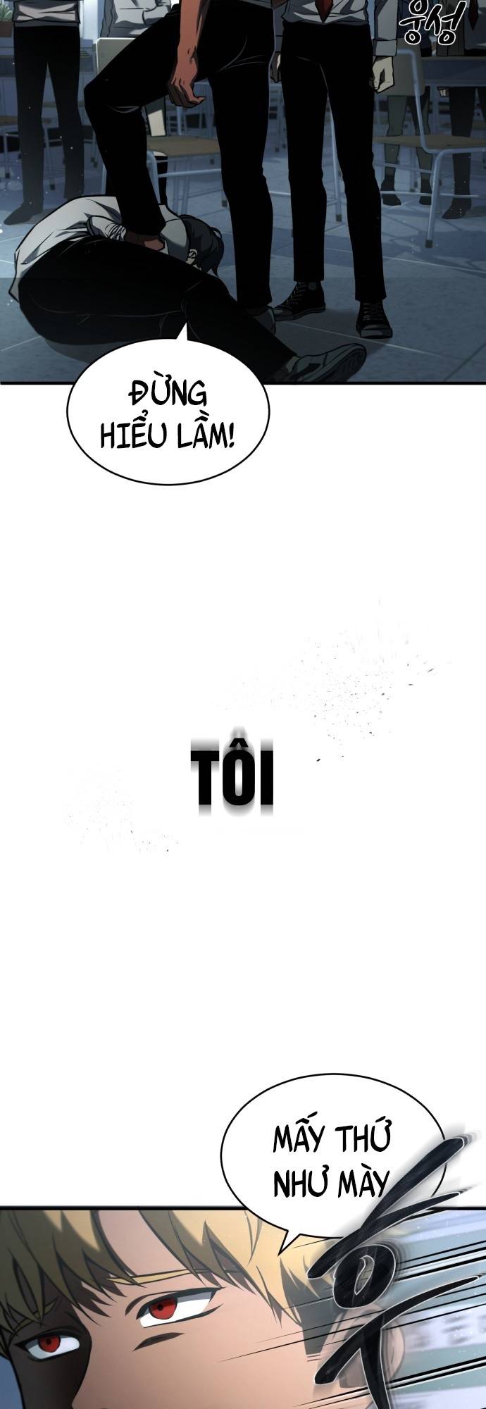 ác quỷ trở lại học đường chapter 1.2 34