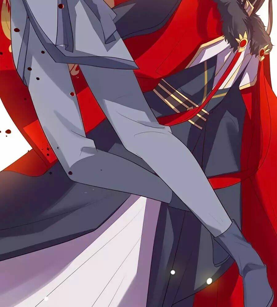 cửu khuyết phong hoa chapter 40 5