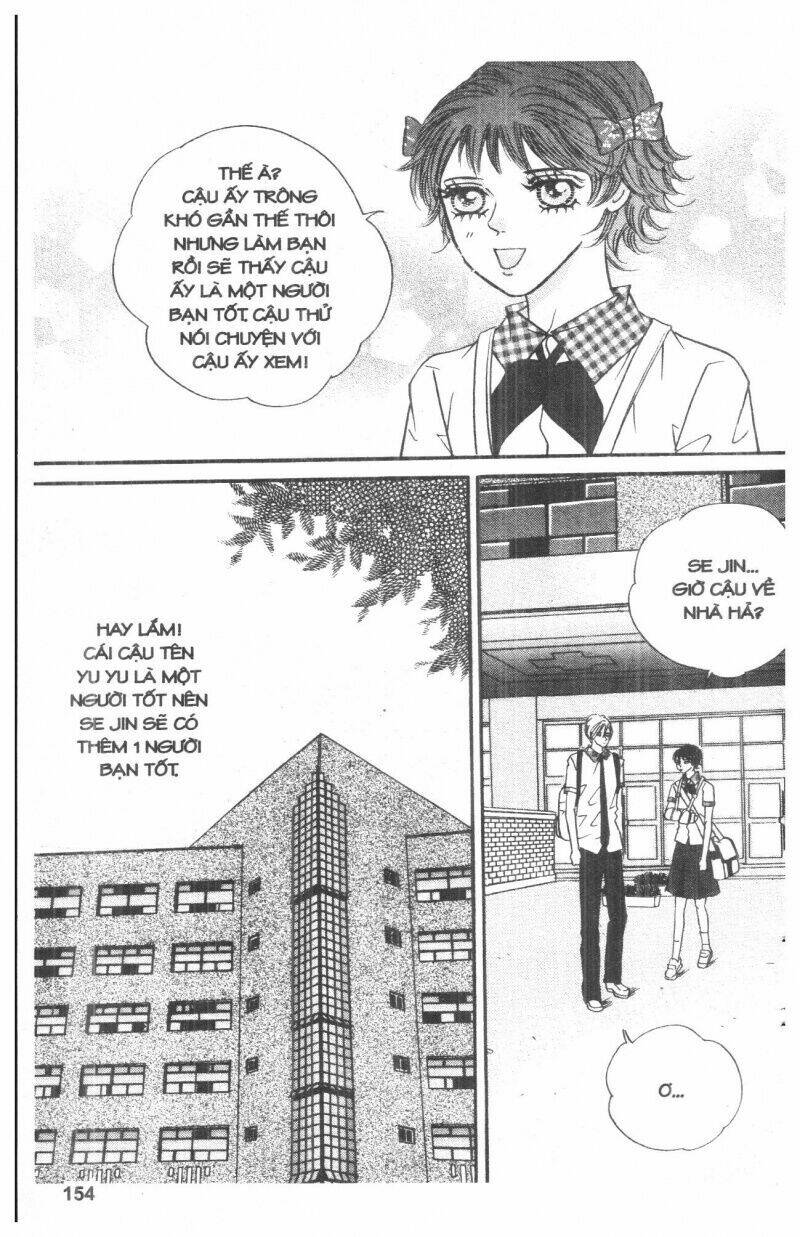 ô la la trớ trêu chapter 5 155