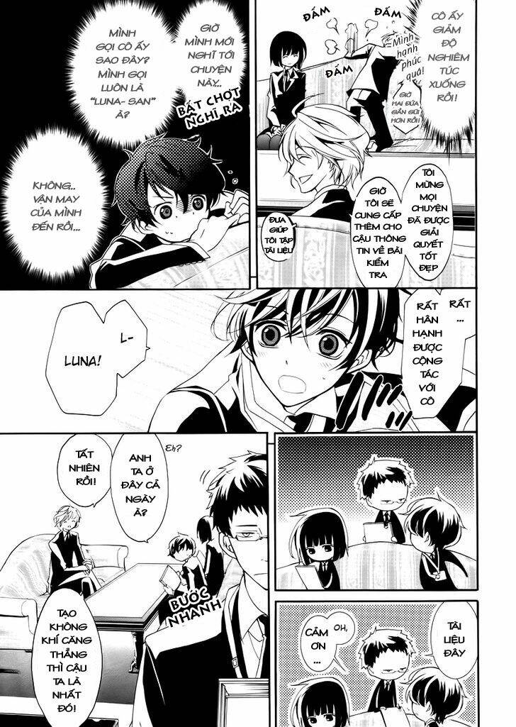 blood parade chapter 1 16