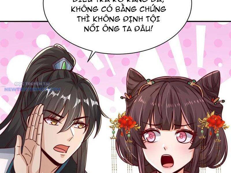 ta thực sự không muốn làm thần tiên chapter 83 35