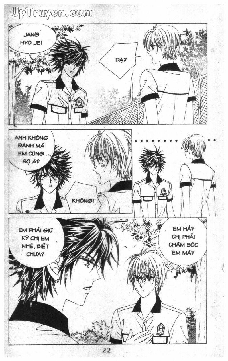 dạ khúc chapter 11 22