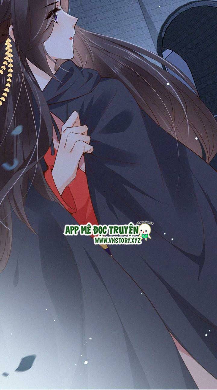 thiên hương mỹ nhân chapter 120 37