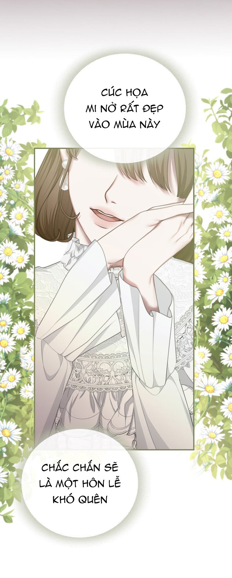 nữ hầu muốn đình công chapter 24 25