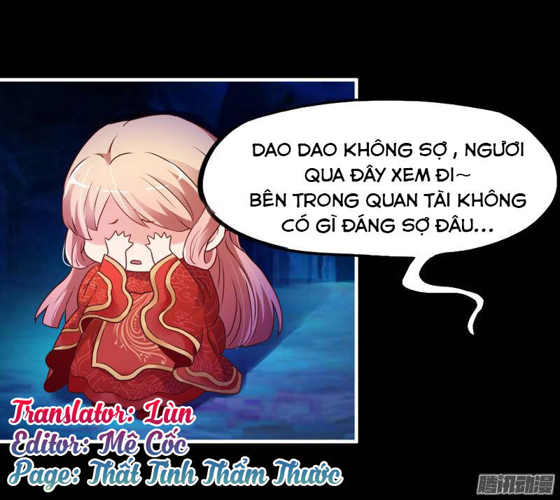 giữ chặt tiểu bạch long chapter 16 3