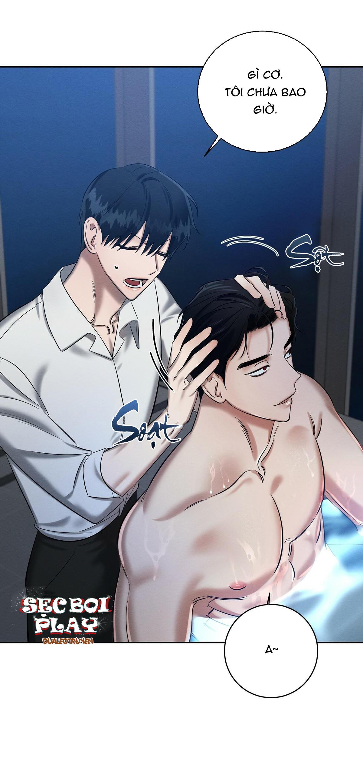 lý do của ác nhân chapter 9 43