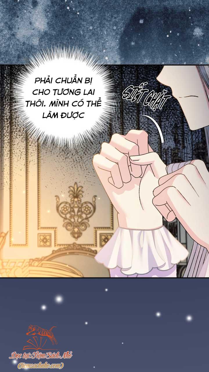 cha, con không muốn kết hôn đâu chapter 84 56