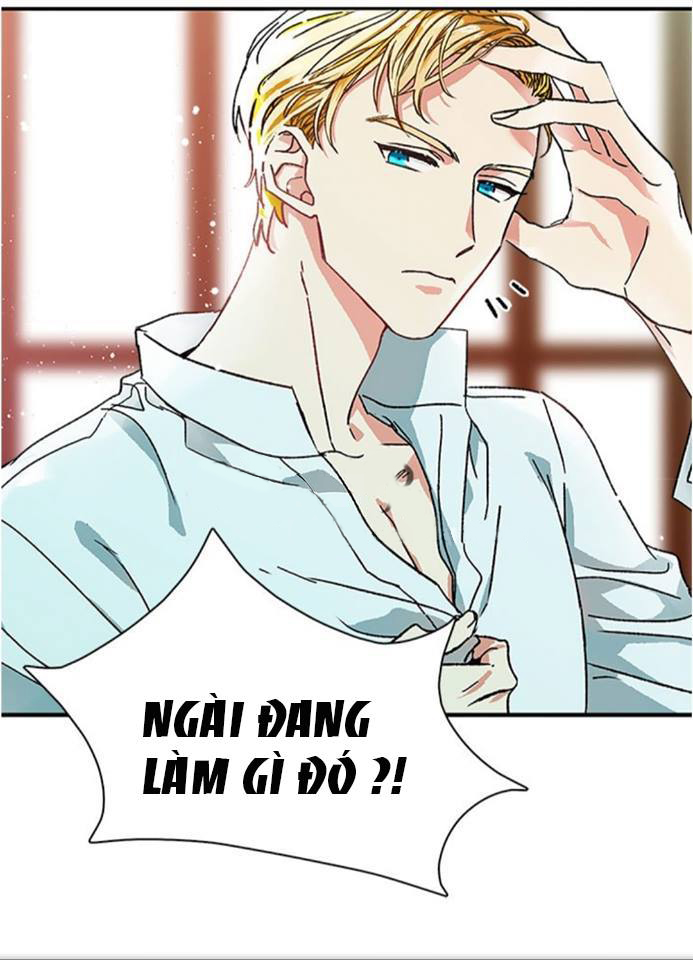 người hầu của tôi chapter 1.2 20