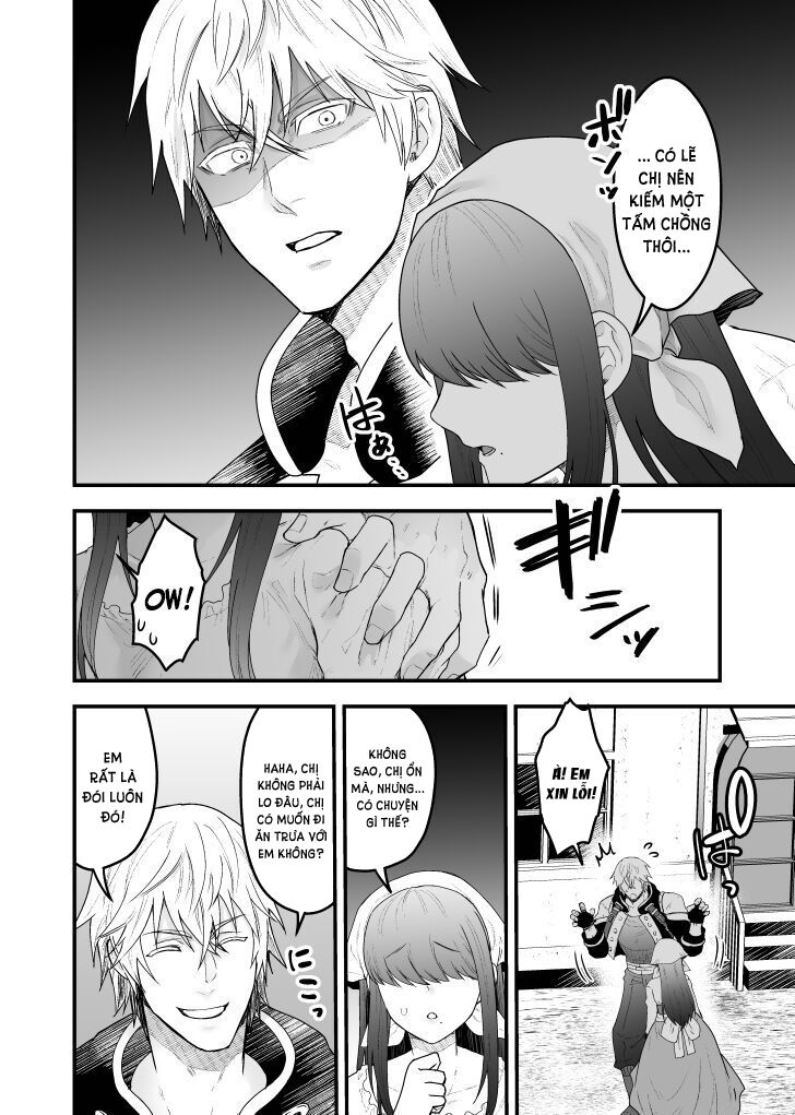 [21+] cô con gái của chủ quán trọ được yêu thích bởi mạo hiểm giả cấm s chapter 1.1 10