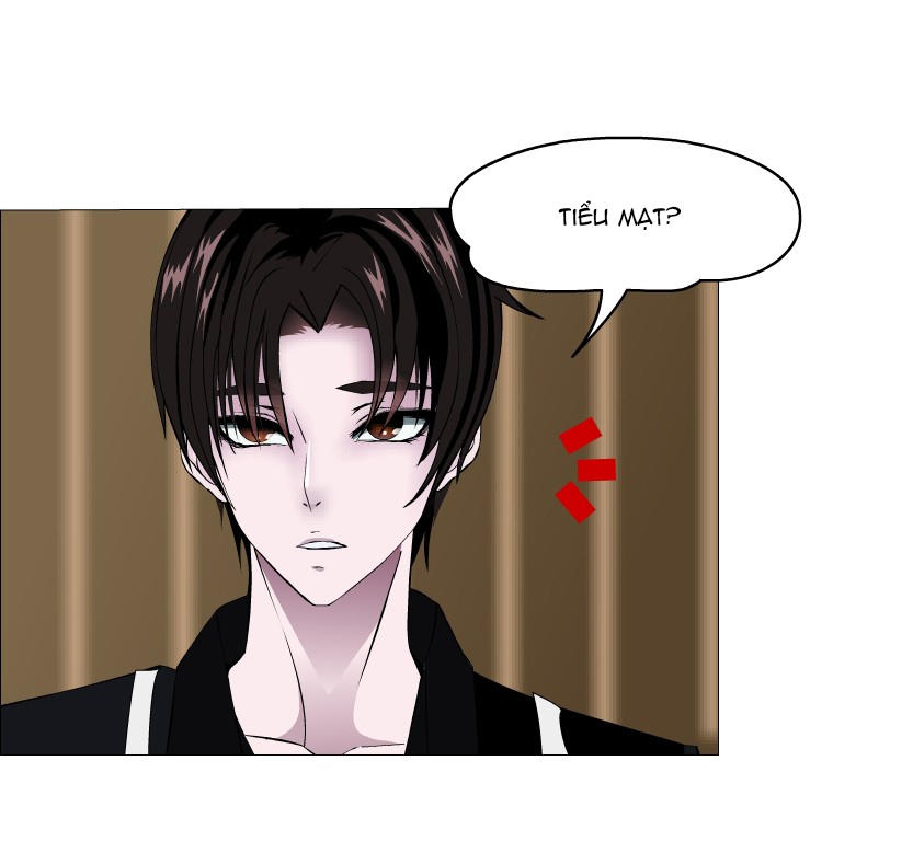 cạm bẫy của nữ thần chapter 150 11