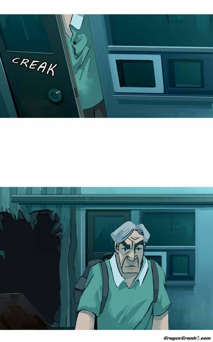 subtle disaster chapter 41 28