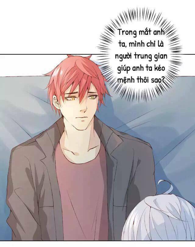 tôi không phải đa nhân cách chapter 31 55