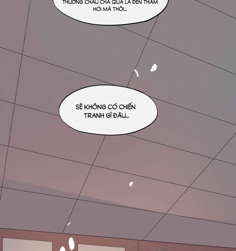 tư thế chính xác cùng bệ hạ yêu đương chapter 24.2 12