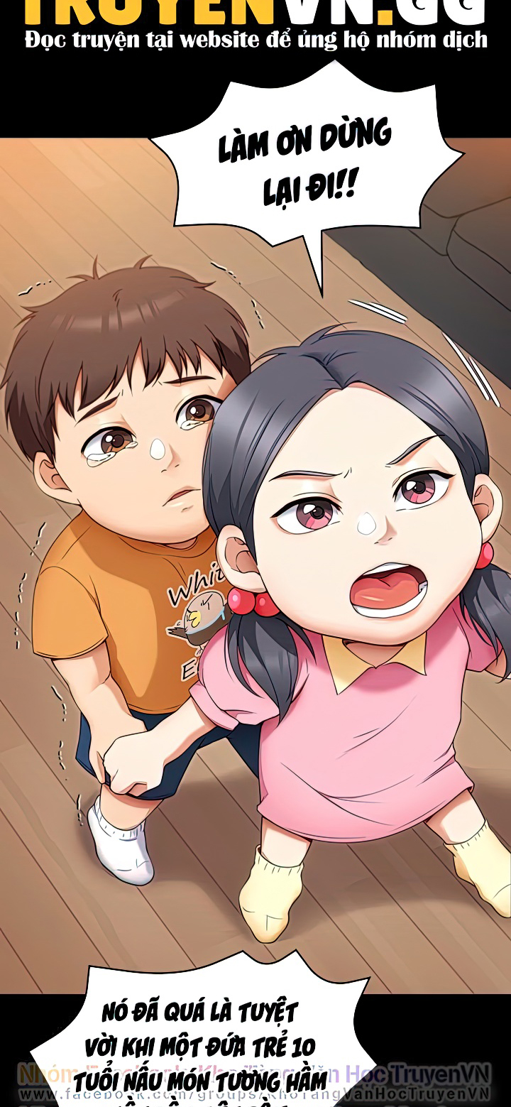 tối nay cưng muốn ăn gì? chapter 32 62