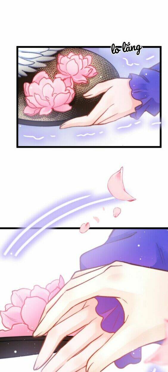 cánh diều xanh bay trong cơn gió chapter 17 23