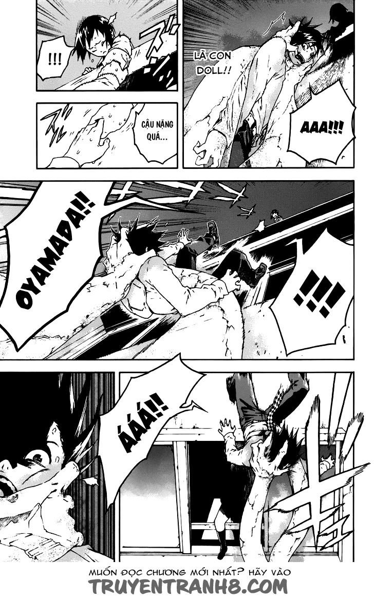 doll's folklore chapter 2 31