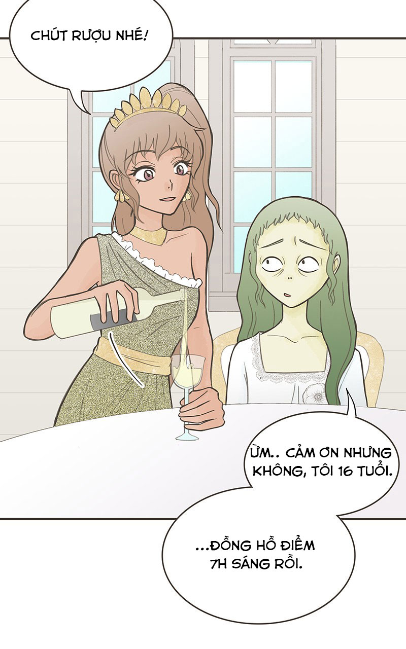 những nàng công chúa bị nguyền rủa chapter 12 29