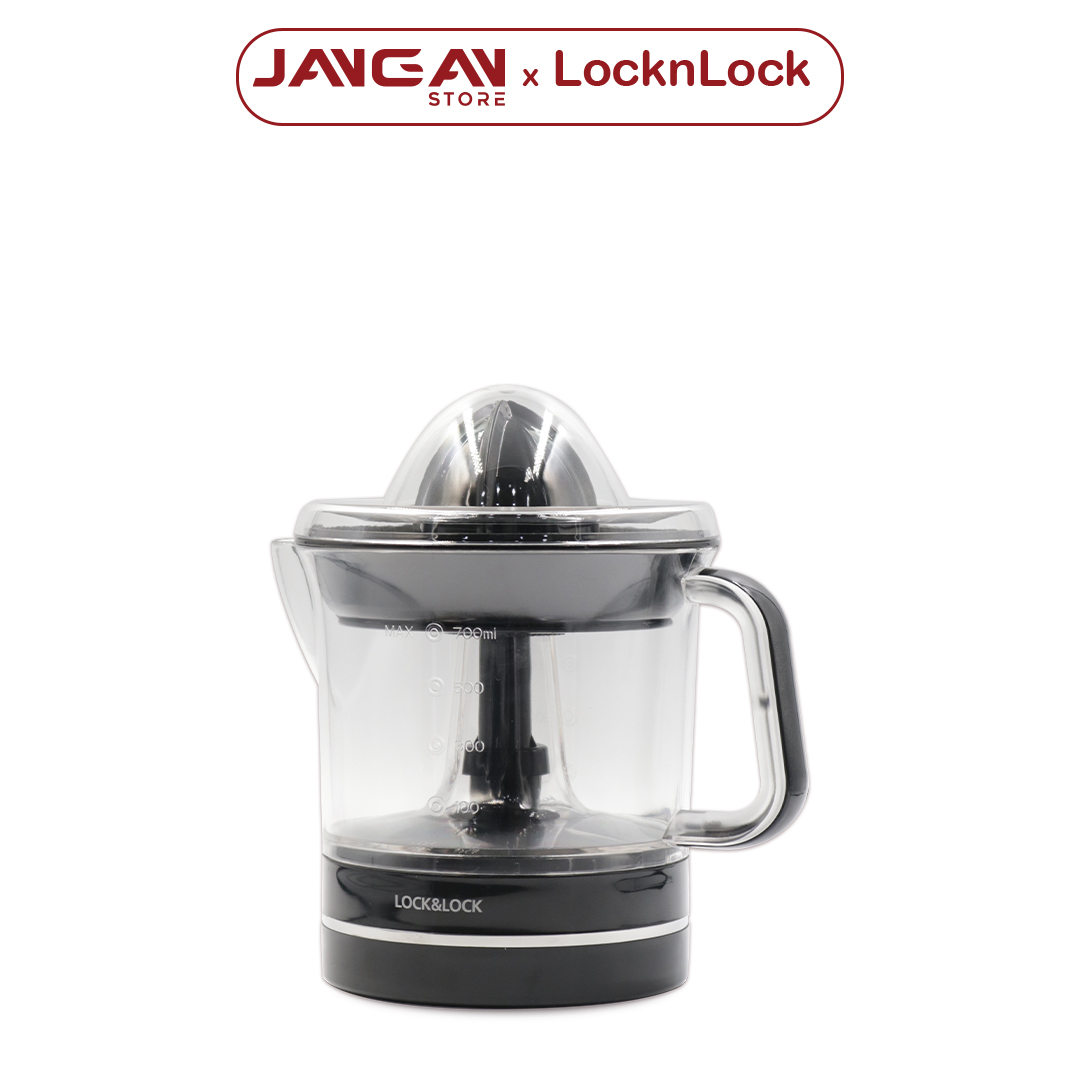 Máy Vắt Cam Lock&Lock EJJ236 (700ml) - Hàng chính hãng