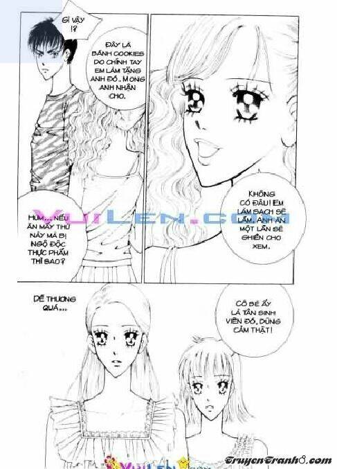 người mẫu hoàn hảo chapter 5 94