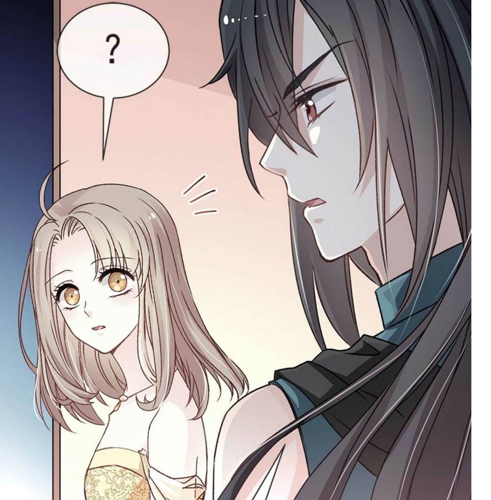 thiên hạ đệ nhất sủng phi chapter 17 36