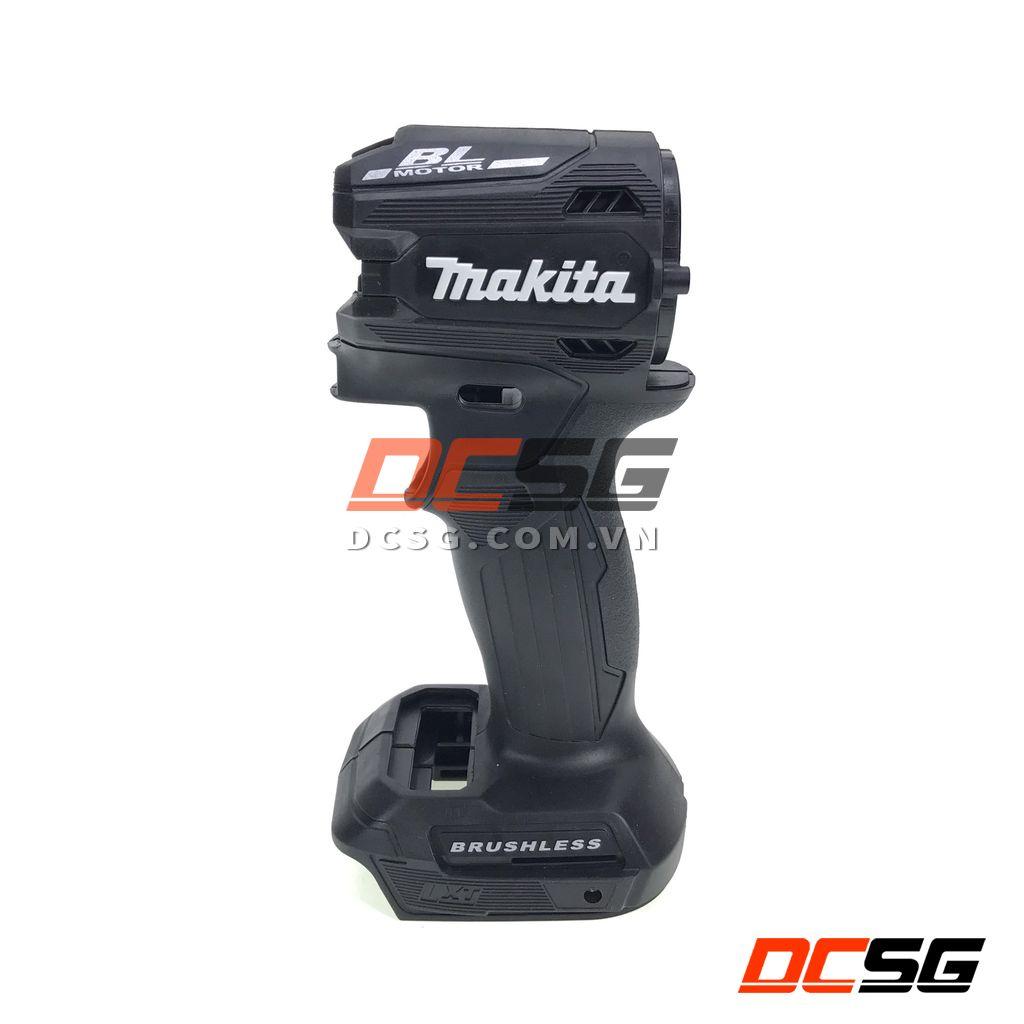 Vỏ máy vặn vít dùng pin 14.4-18V Makita TD161/ TD171/ DTD171 | DCSG