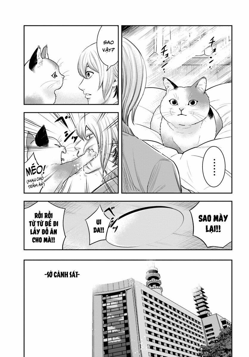 săn lùng thượng đẳng chapter 2 10