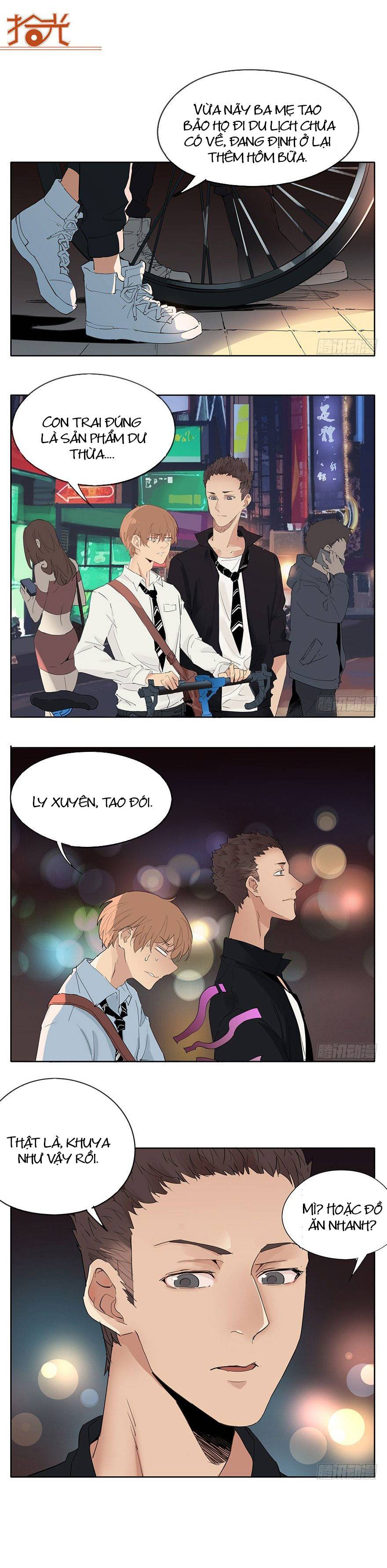 thập quang chapter 4 8