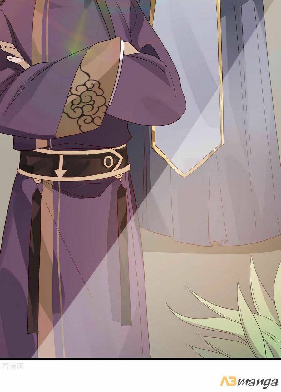 cửu khuyết phong hoa chapter 116 24