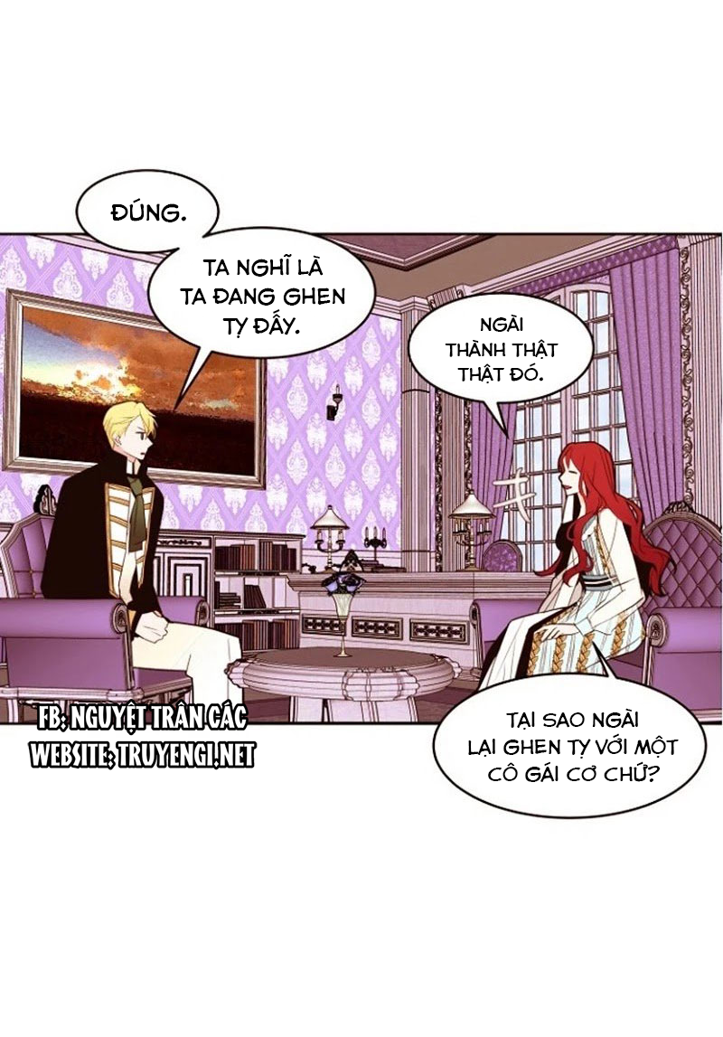 cuộc sống nhàm chán của quý cô tái sinh chapter 22 56