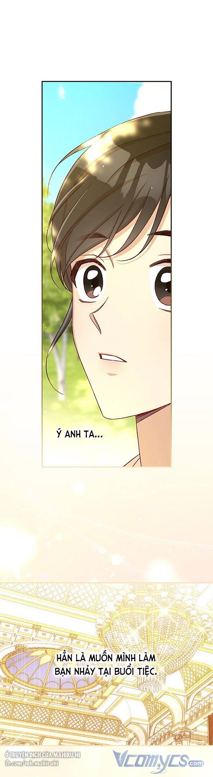 sống sót dưới thân phận hầu nữ chapter 92 5