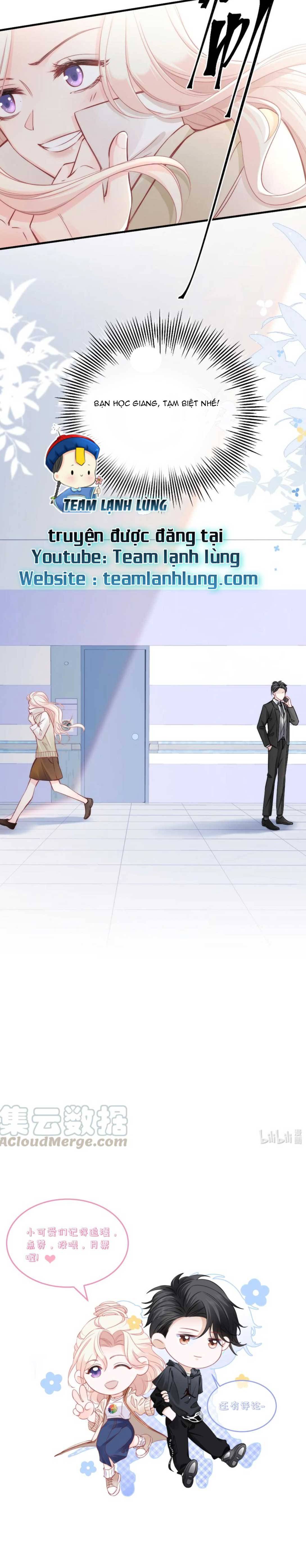 đại lão cưng chiều vợ yêu chapter 2 6