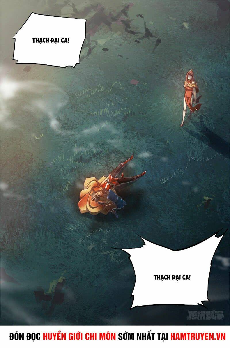 huyền giới chi môn chapter 71 17